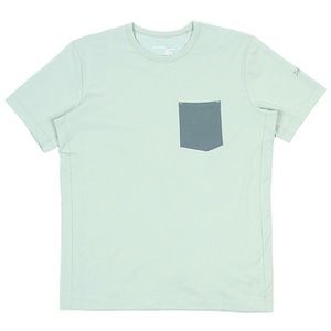 Arc’teryx Anzo T-shirt Hemingray Small